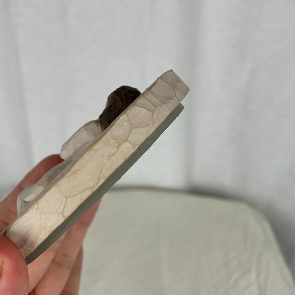 WILLOW TREE ANGEL OF PRAYER KEEPSAKE BOX (RETIRED) - Picture 8 of 10